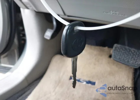 2012 Toyota Highlander Base V6 из США, поврежденный, VIN 5TDBK3EH7CS146948